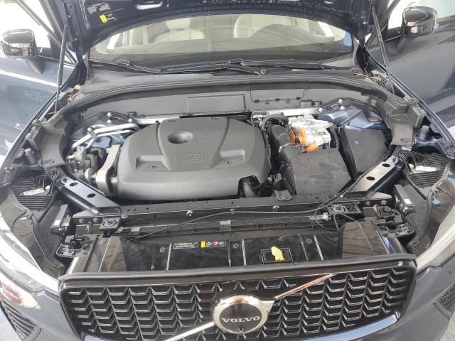 2025 VOLVO XC60 PLUS YV4H60RC1S1054254