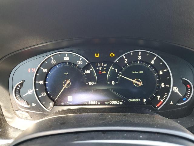 2019 BMW 540 I - WBAJE5C52KWW18394