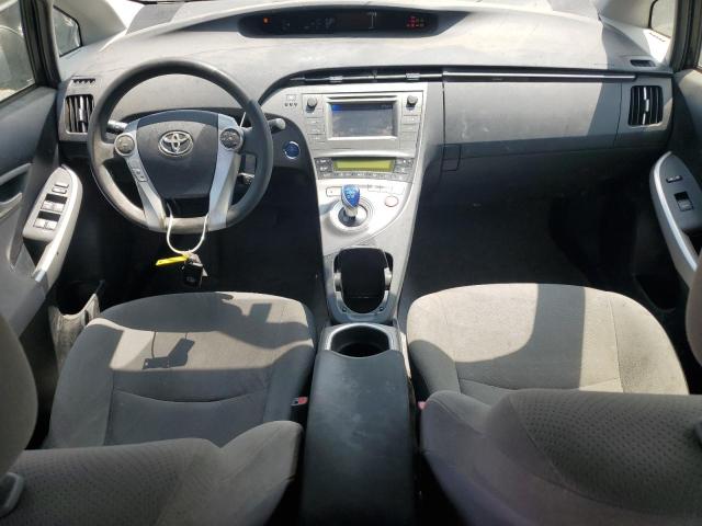 2015 TOYOTA PRIUS - JTDKN3DU5F1997752