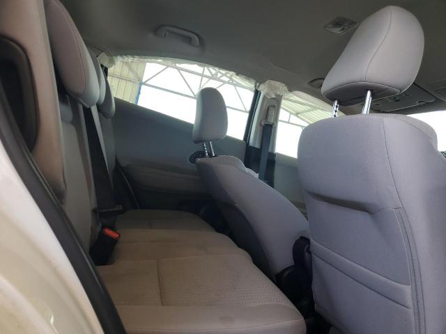 2017 HONDA HR-V LX 3CZRU5H36HM706450