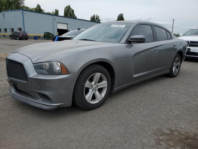 DODGE CHARGER SE