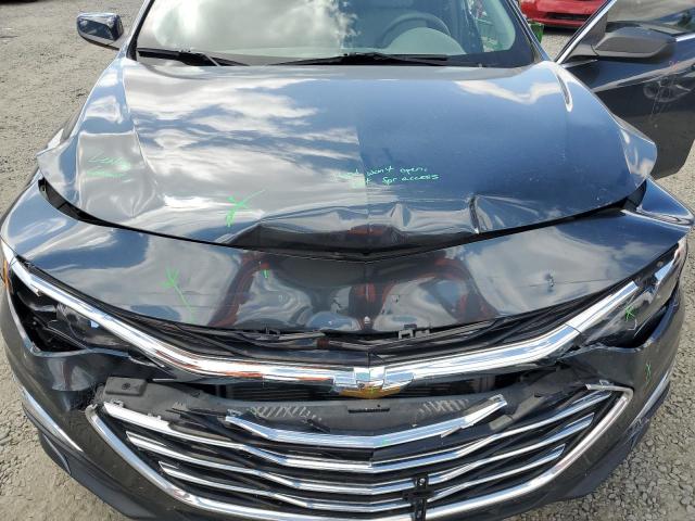 2019 CHEVROLET MALIBU LS - 1G1ZB5ST6KF125311