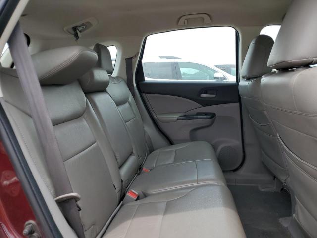 2013 HONDA CR-V LX - 5J6RM4H37DL008242
