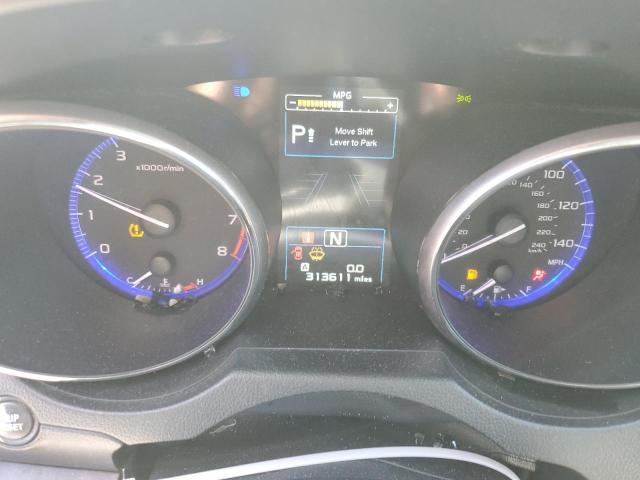 2015 SUBARU OUTBACK 2. 4S4BSANC4F3305595