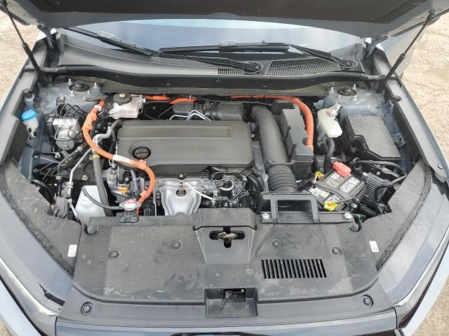 2025 HONDA CR-V SPORT 5J6RS6H87SL032101