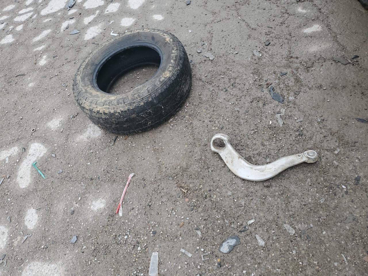 FORD EXPLORER TIMBERLINE