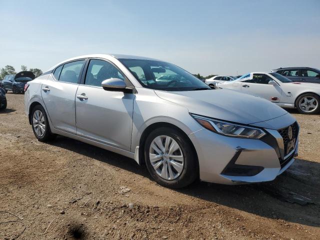 2020 NISSAN SENTRA S 3N1AB8BV4LY294487