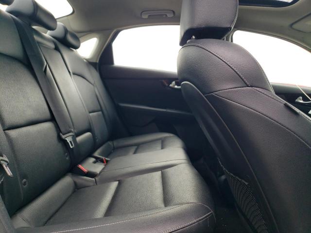 2021 KIA FORTE EX 3KPF54AD5ME280340