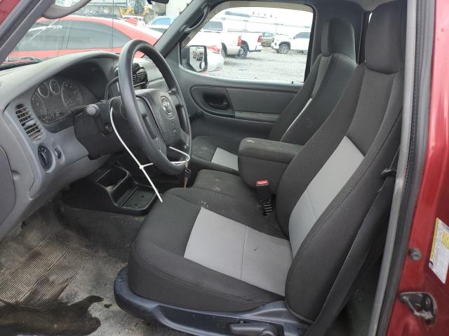 2008 MAZDA B2300 #3279931636