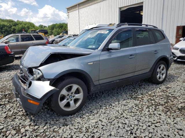 BMW X3 3.0SI