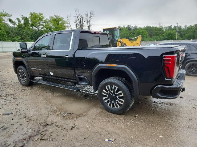 2024 GMC SIERRA K25 1GT49XEY7RF279858