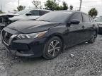 2021 NISSAN SENTRA SV - 3N1AB8CV4MY229140