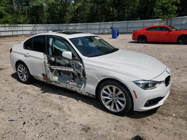 Vin: wba8e5g57jnv02315, lot: 62740585, bmw 3 series xi 20184