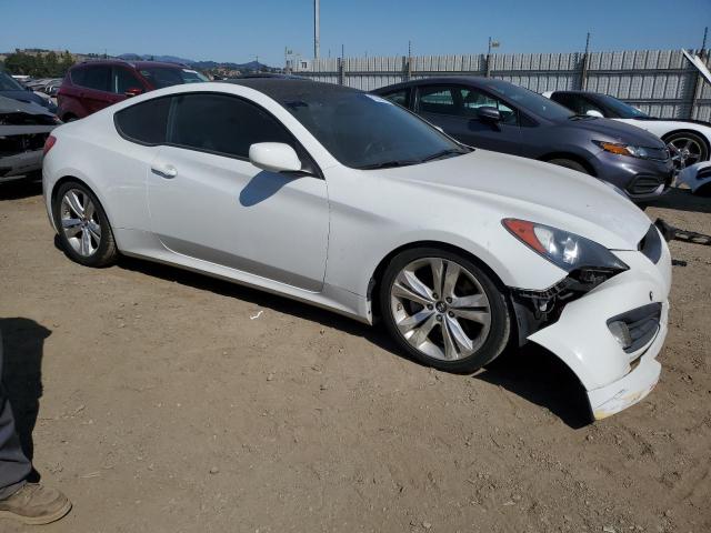 2011 HYUNDAI GENESIS CO - KMHHT6KD7BU043710