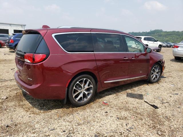 2018 CHRYSLER PACIFICA L - 2C4RC1GG3JR310626