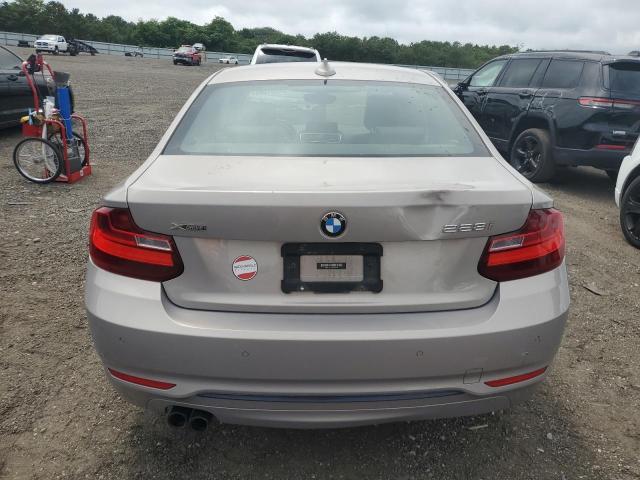 2016 BMW 228 XI SUL WBA1G9C52GV599781