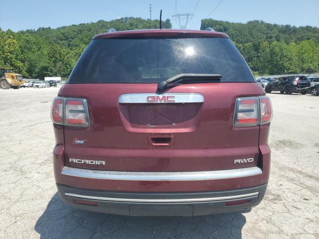 2016 GMC ACADIA SLT-1 1GKKVRKD2GJ137187