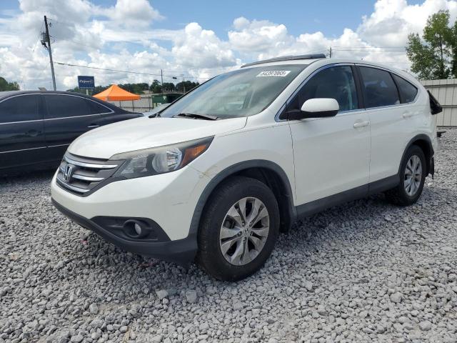 HONDA CR-V EX