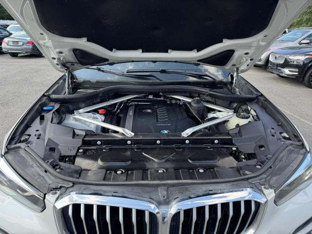 2022 BMW X5 XDRIVE4 5UXCR6C09N9L67837