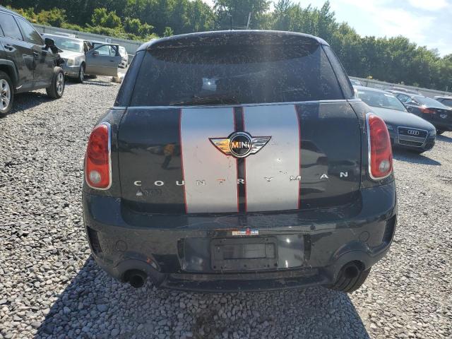 2014 MINI COOPER S C - WMWZC3C53EWP52431
