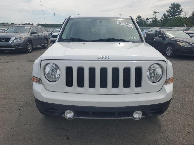 2017 JEEP PATRIOT LA - 1C4NJRFB1HD196650