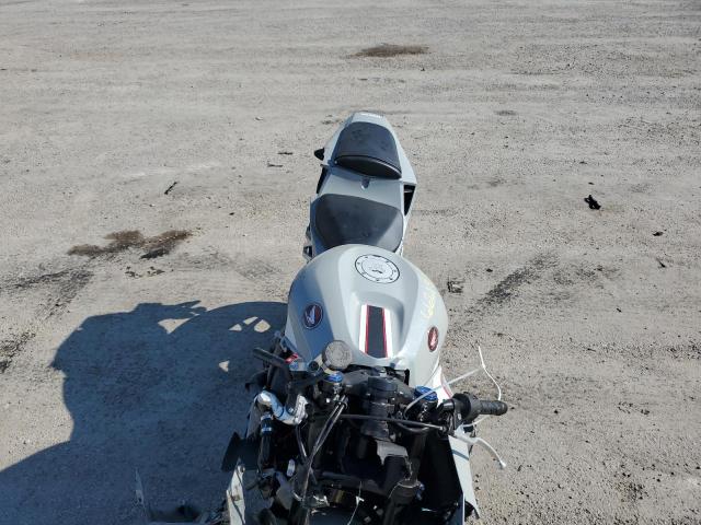 2025 HONDA CBR600 RR JH2PC40H8SK200190