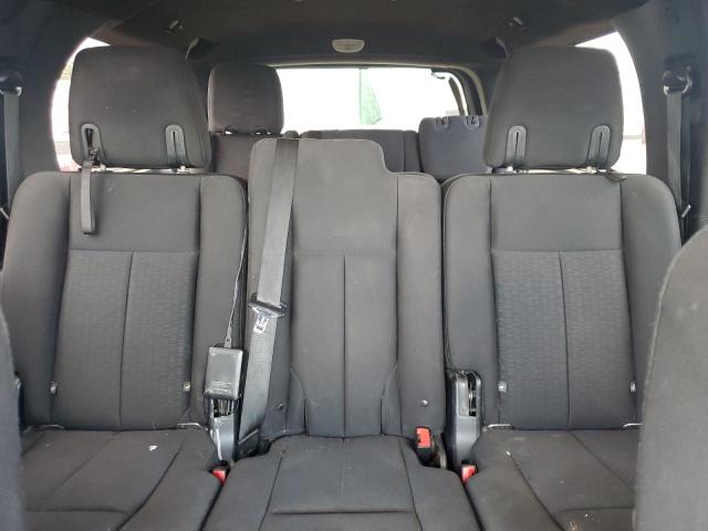 2016 FORD EXPEDITION - 1FMJK1HTXGEF54934