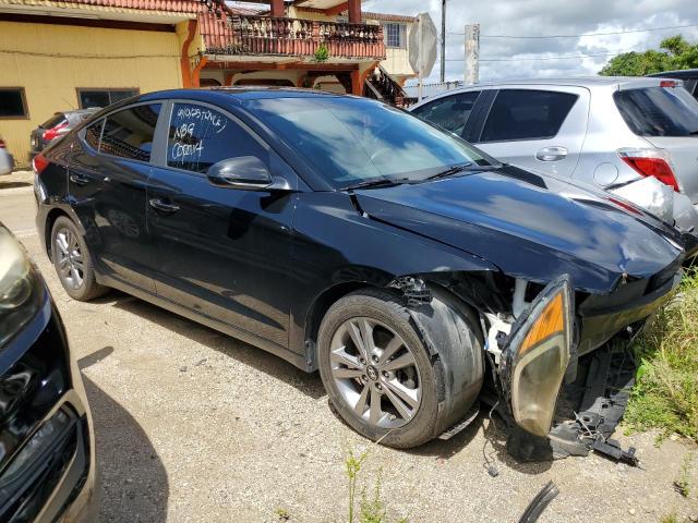 2018 HYUNDAI ELANTRA SE #3267062679