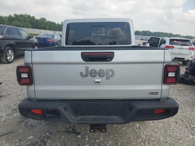 2022 JEEP GLADIATOR 1C6HJTFG9NL109835
