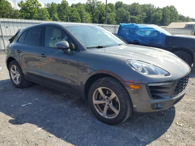 2018 PORSCHE MACAN WP1AA2A55JLB03288