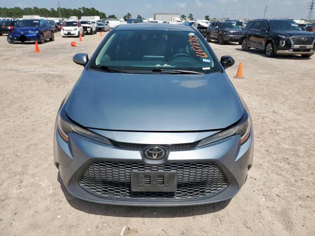 2020 TOYOTA COROLLA LE - JTDEPRAE2LJ006087