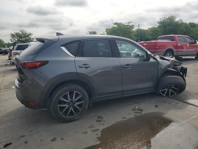 2017 MAZDA CX-5 GRAND - JM3KFBDL5H0202830