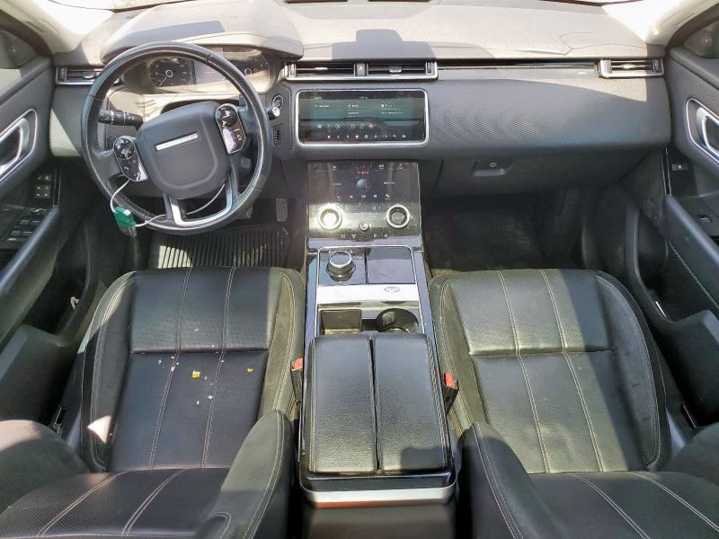 2019 LAND ROVER RANGE ROVE SALYB2EV0KA797384