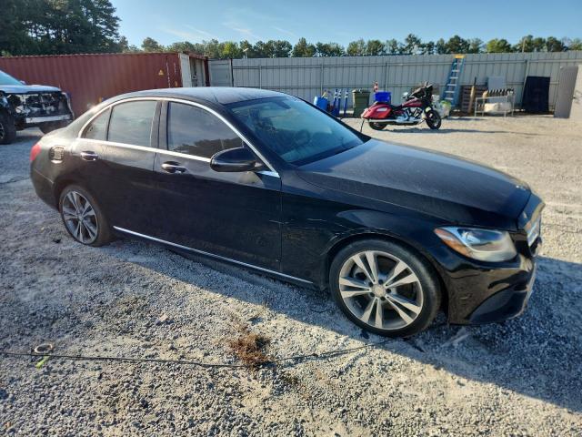 Vin: 55swf4jb9gu100818, lot: 63482195, mercedes-benz c-class 300 20164