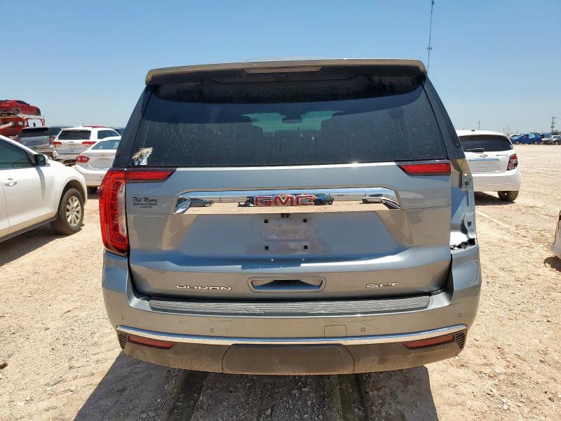 2024 GMC YUKON XL C 1GKS1GKD1RR134883