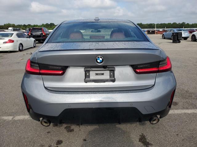 2023 BMW 330XI 3MW89FF09P8D46600