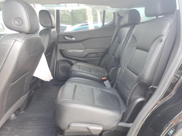 2023 GMC ACADIA SLT 1GKKNUL48PZ185764