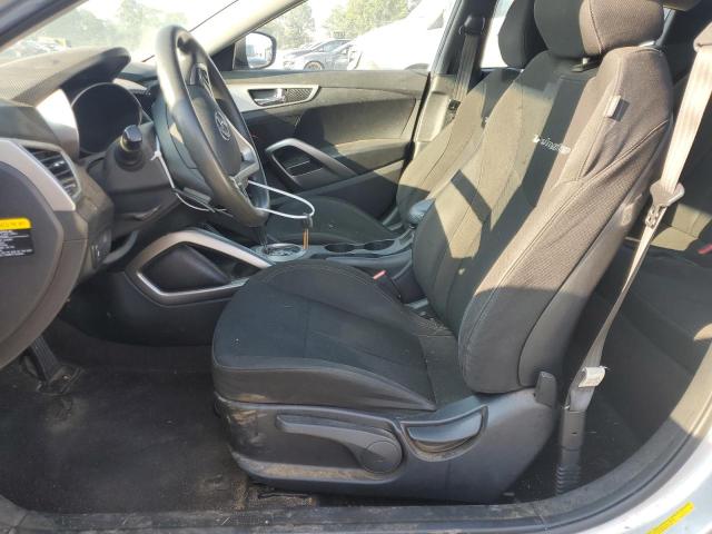 2016 HYUNDAI VELOSTER KMHTC6AD8GU263909