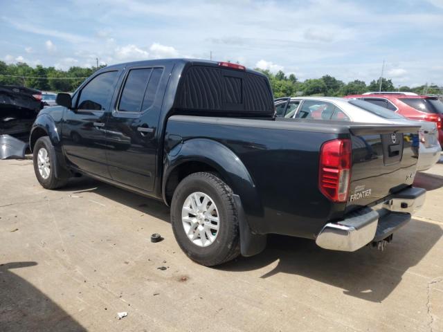 2019 NISSAN FRONTIER S 1N6AD0EV0KN703498
