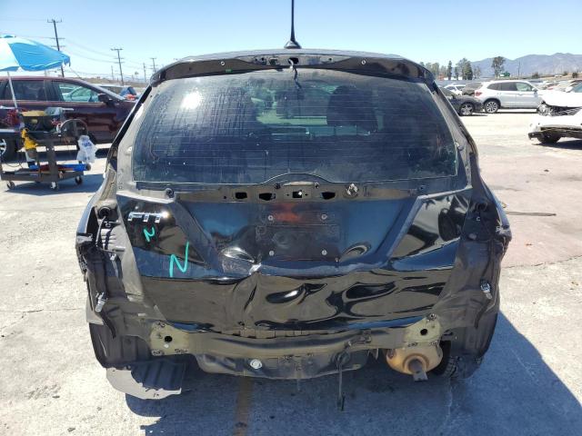 2018 HONDA FIT EX 3HGGK5H86JM704171