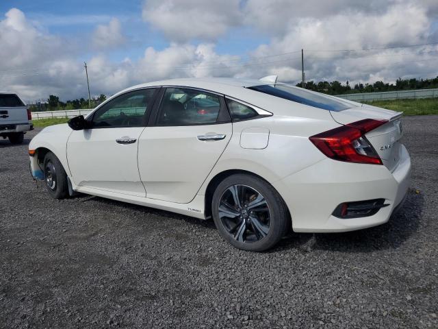2018 HONDA CIVIC TOUR 2HGFC1F93JH100900