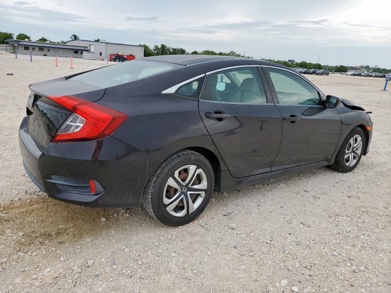 2016 HONDA CIVIC LX 19XFC2E58GE015896