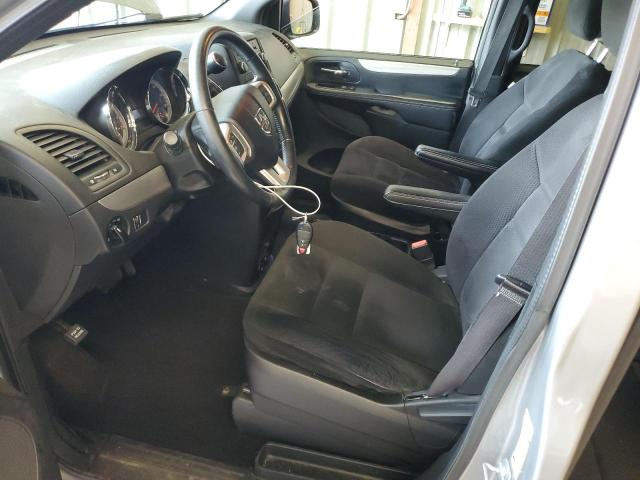 2015 DODGE GRAND CARA 2C4RDGBGXFR581794