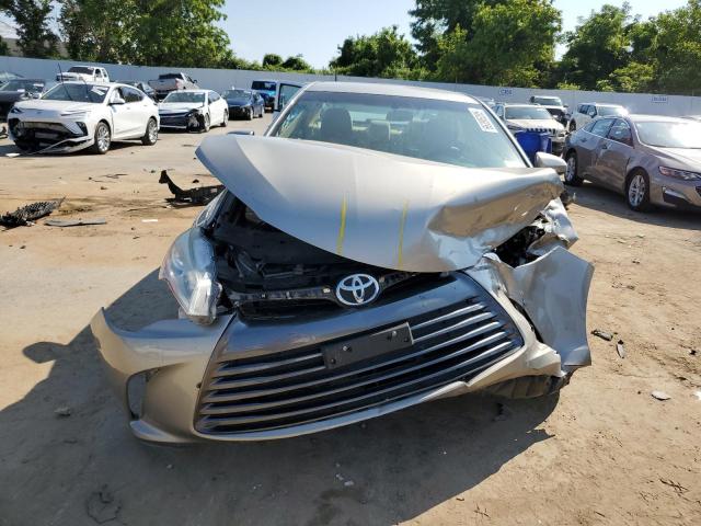 2016 TOYOTA CAMRY LE 4T1BF1FK1GU532295