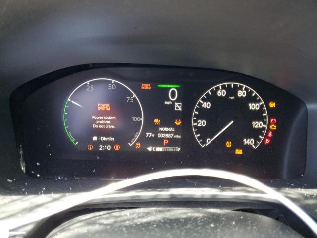 2025 HONDA CR-V SPORT 7FARS5H51SE034116
