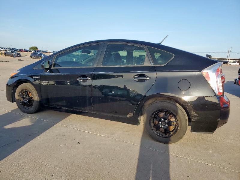 2013 TOYOTA PRIUS - JTDKN3DU1D1643871