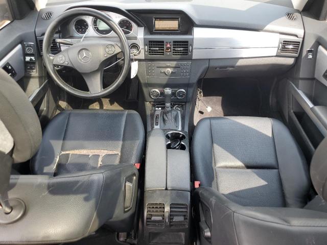 2010 MERCEDES-BENZ GLK 350 - WDCGG5GB7AF458917