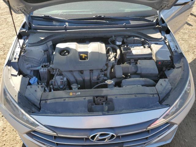2020 HYUNDAI ELANTRA SE - 5NPD84LF2LH576861