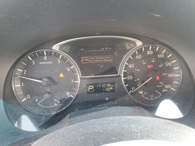 2015 NISSAN ALTIMA 2.5 - 1N4AL3AP4FC467668