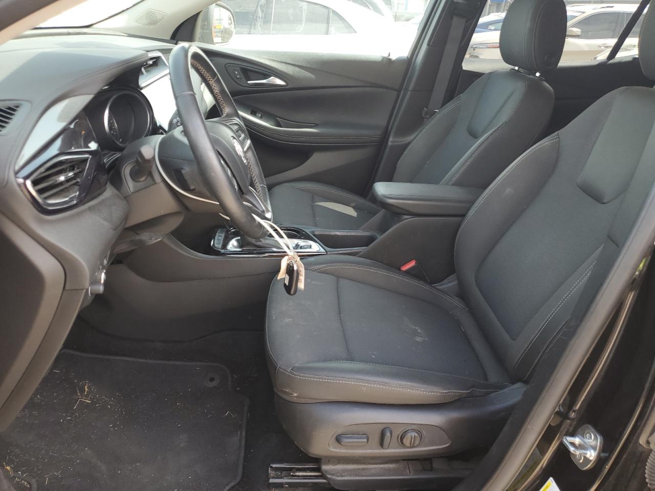 BUICK ENCORE PREFERRED